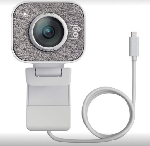 新品未使用✩ロジクール C922 ストリームカム