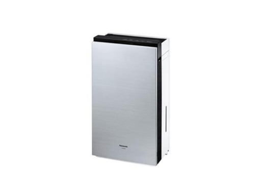 値下げ　★新品未使用　ジアイーノ18畳用　シルバー