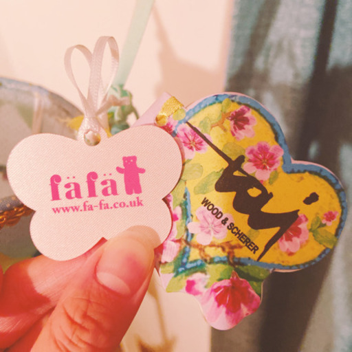 fafa ランプシェード 子供部屋