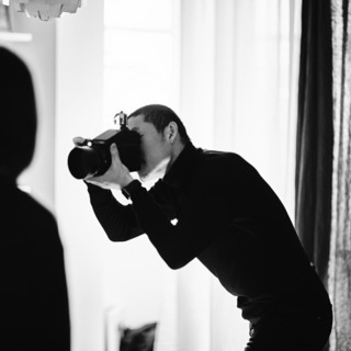あなたのプロフィール写真撮影します