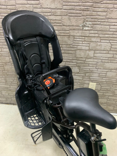 新生活応援SALE 東京23区配達無料　新基準 ヤマハ　パスキスミニ　12.8Ah リチウム 電動自転車 中古 YAMAHAPAS ■20インチ　12.8Ah