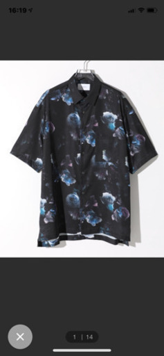 studious 人気アイテム　半袖シャツ