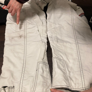 【取引成立】メンズ　スノボ・スキーウェア上下セットの画像