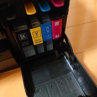 【港区芝まで取りに来られる方】brother プリンター DCP-J925N【中古】の画像