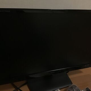 【港区芝まで引取に来られる方】iiyama モニター ProLite X2377HDB  23型【中古】の画像