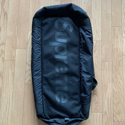 supreme ボストンバック　バックパック