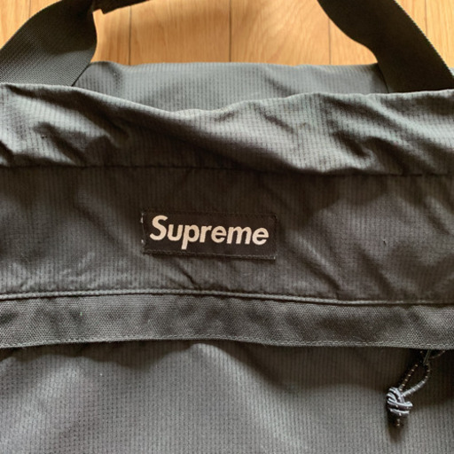 supreme ボストンバック　バックパック