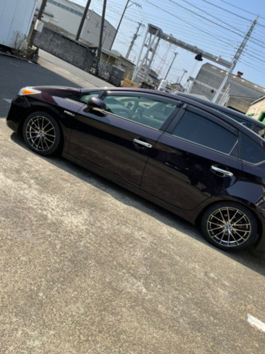 本日限定値下げしました！シュナイダーホイールタイヤ4本セット 17インチ