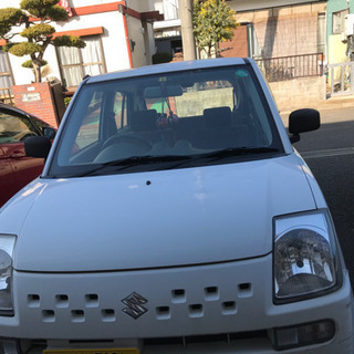 商談中‼️‼️アルト