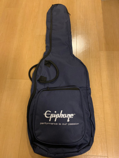 エレキギター　初心者用　Epiphone LP Studio LT  EB
