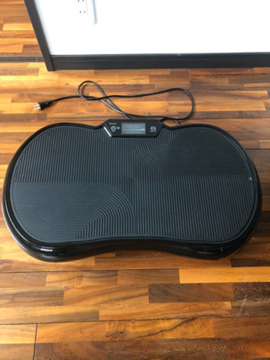 【値下げしました】ブルブル健康器具