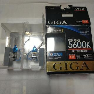 フォグランプ　GIGA  BD327の画像