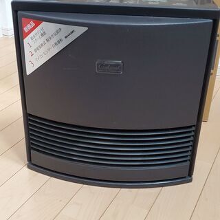 シャープ　セラミックファンヒーター