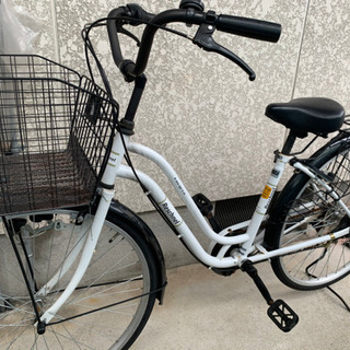 Reschnel 自転車の中古が安い！激安で譲ります・無料であげます｜ジモティー