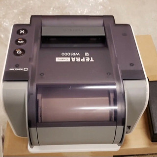TEPRA(テプラ)GRAND WR1000