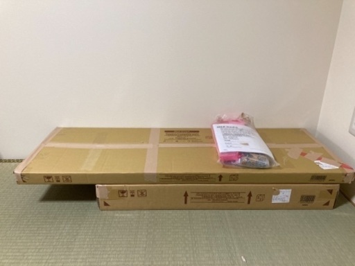 【無印良品】ステンレスユニットシェルフ・ワイド・中