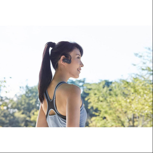 ソニー SONY スポーツイヤホン型ウェアラブルデバイス スマートスポーツギア SmartB-Trainer SSE-BTR1 