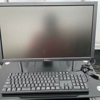 ‼️爆安‼️美品‼️モニター‼️21.5インチ✨