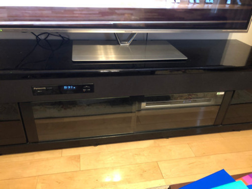テレビ台　Panasonic