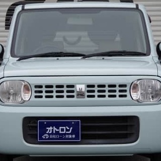 女性に大人気🚙♪パステルカラーのアルトラパンが入庫しましたよ(*'ω'*)！！の画像