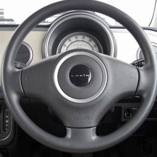 女性に大人気🚙♪パステルカラーのアルトラパンが入庫しましたよ(*'ω'*)！！の画像