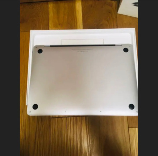 早い者勝ち！MacBook Pro 13-inch 2017