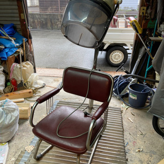 美容室用　パーマ用のローラーボール？
