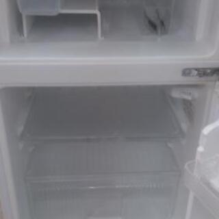 小型冷蔵庫【終了】の画像