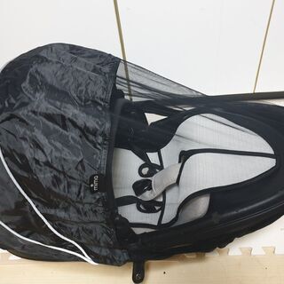 mimaベビーカー　AB型　高級ベビーカー の画像