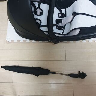 mimaベビーカー　AB型　高級ベビーカー の画像