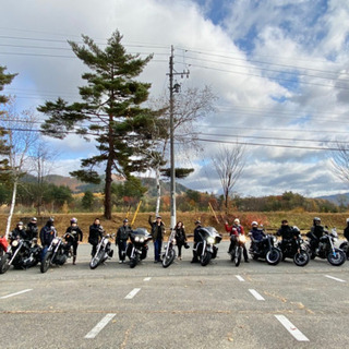20日プチツーリング開催🏍