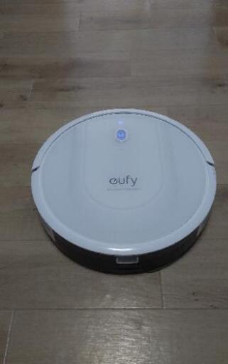 水ぶきもできるロボット掃除機！Eufy RoboVac G10 Hybrid
