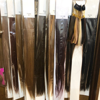 女性専用美容室　スタッフ募集の画像