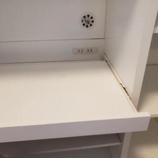 ニトリキッチンボードの画像