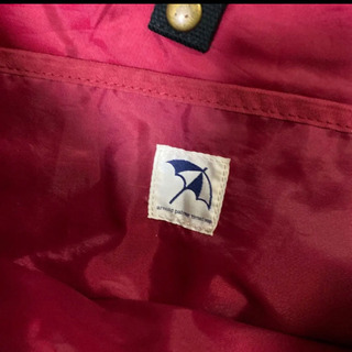 ショルダーバッグ　アーノルドパーマーの画像