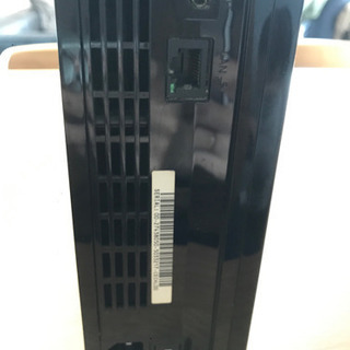 消毒済み！プレイステーション3 コントローラーケーブルありの画像