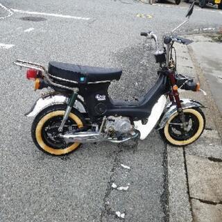 6V純正70★シャリーの画像