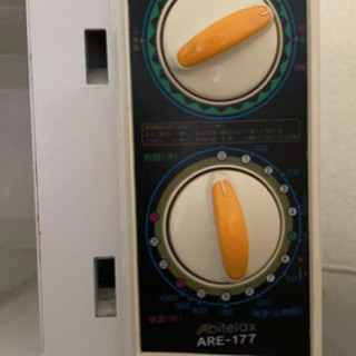 電子レンジの画像