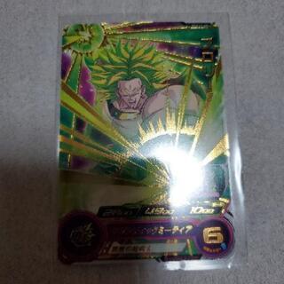 ドラゴンボールヒーローズ　ブロリー