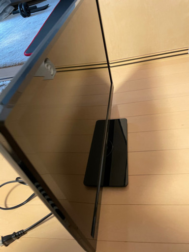 【価格相談可】美品23インチ　ハイビジョン液晶テレビ