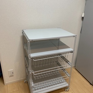 キッチンワゴン