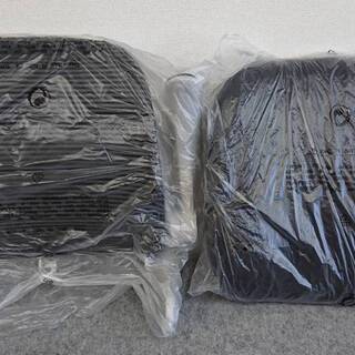 【未使用】Bauhutte バウヒュッテ 事務椅子の決定版 デスクチェア The・ジム CP-22-BKの画像