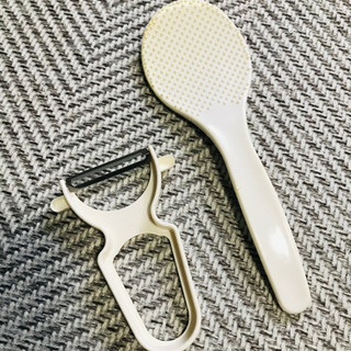 キッチン雑貨の画像