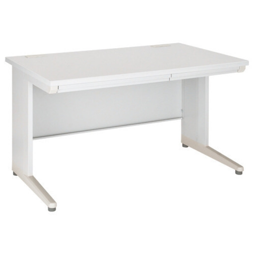 オフィス用 平デスク 2セット 未使用 KD-127H 平机