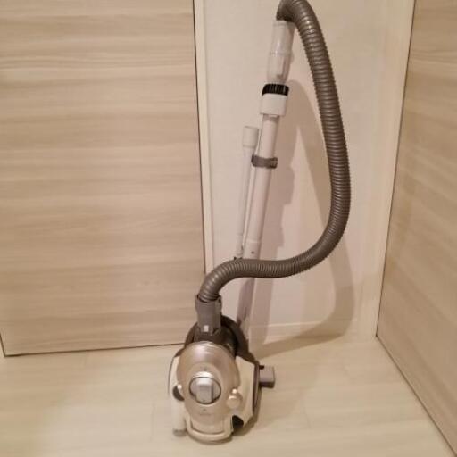 SHARP掃除機