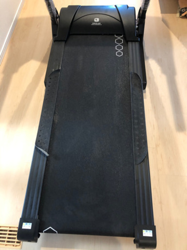 ランニングマシーン　コアブレード　トレッドミル