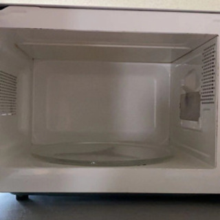 電子レンジの画像