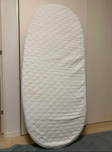 Stokke ストッケ　スリーピー　ジュニアベッド専用マットレス