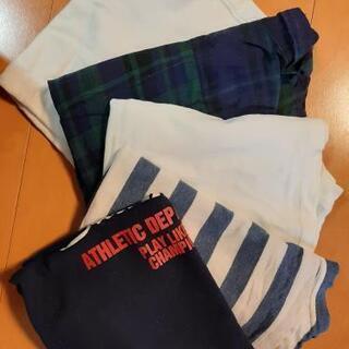 子供服130-140の詰め合わせですの画像