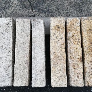 縁石売ります。の画像